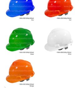 helm safety