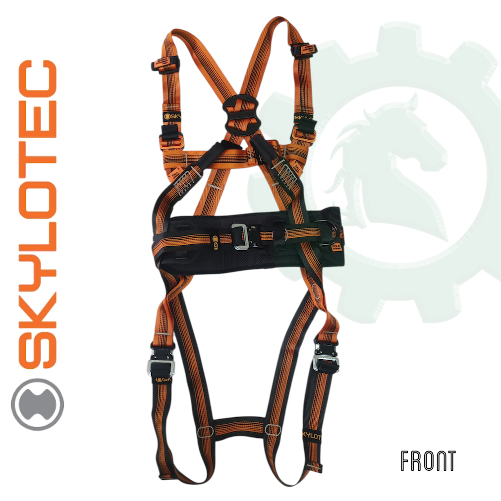 Full Body Harness Skylotec | Karta Mulya Safety